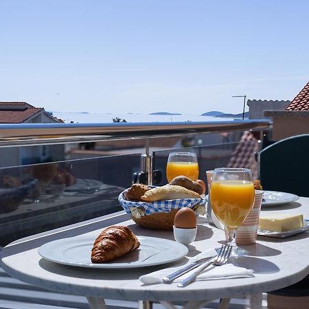 Apartments Valentino Водице Екстериор снимка