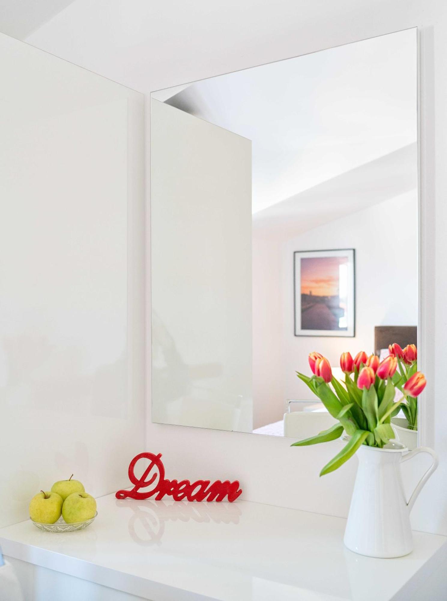 Apartments Valentino Водице Екстериор снимка