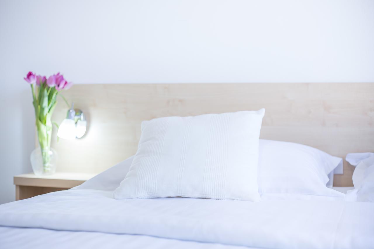 Apartments Valentino Водице Екстериор снимка