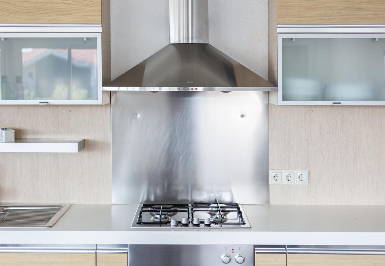 Apartments Valentino Водице Екстериор снимка