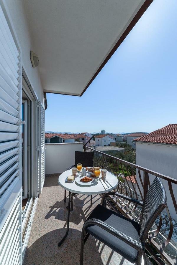 Apartments Valentino Водице Стая снимка