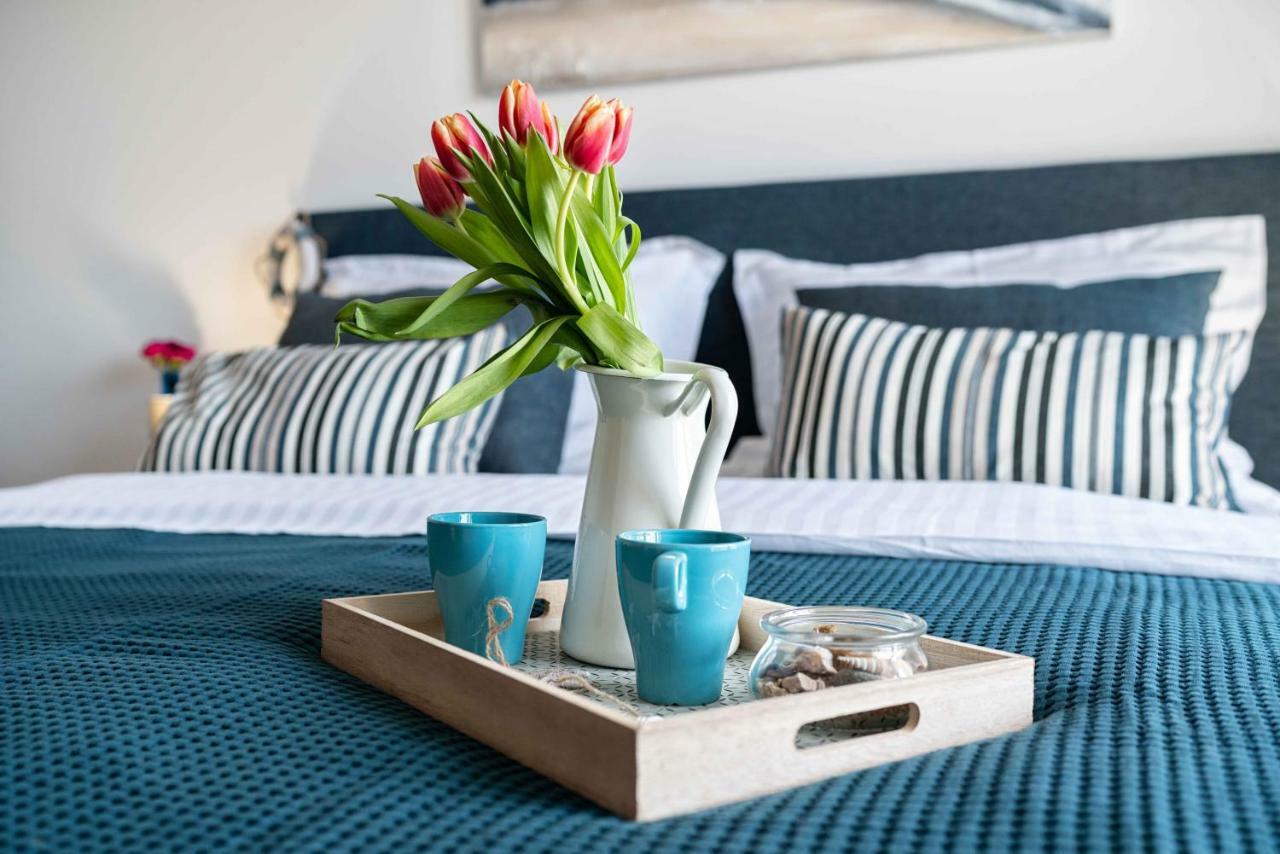 Apartments Valentino Водице Екстериор снимка